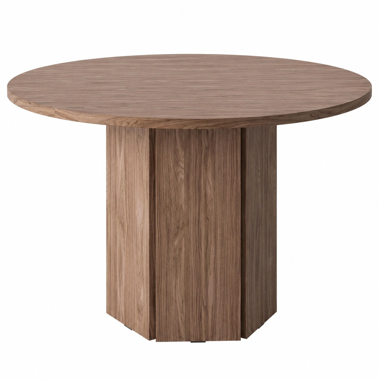 Table à manger, 4 places, pour la salle à manger