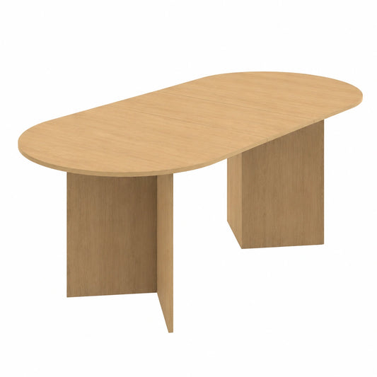 Table à manger, extensible, pour la salle à manger